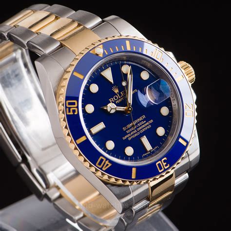 costo submariner rolex